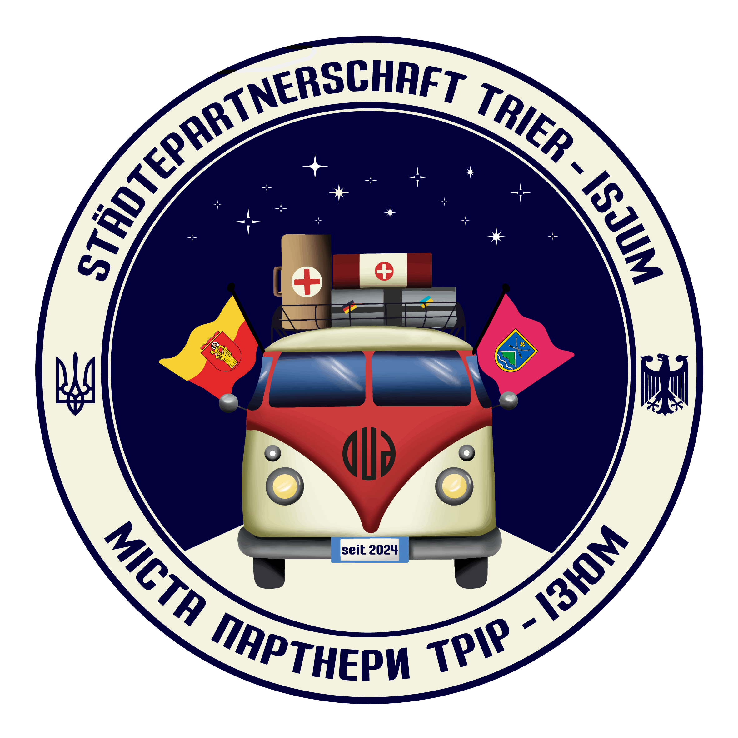 Trier–Isjum